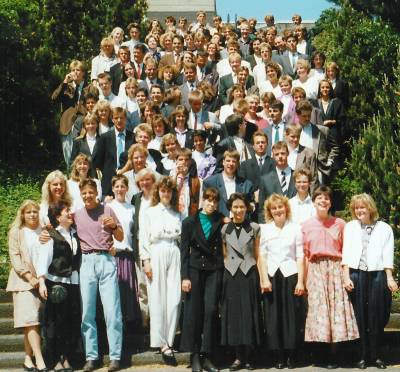 Abiturientia 1989